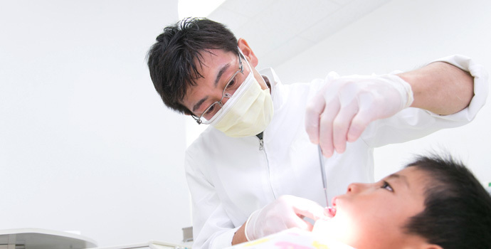 日本矯正歯科学会認定医